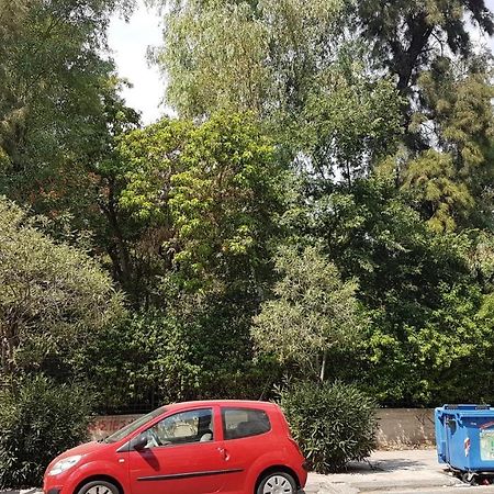 Apricot Apartment - Athens Center, 6 Bd, 2.5 Bath Zewnętrze zdjęcie