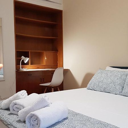 Apricot Apartment - Athens Center, 6 Bd, 2.5 Bath Zewnętrze zdjęcie