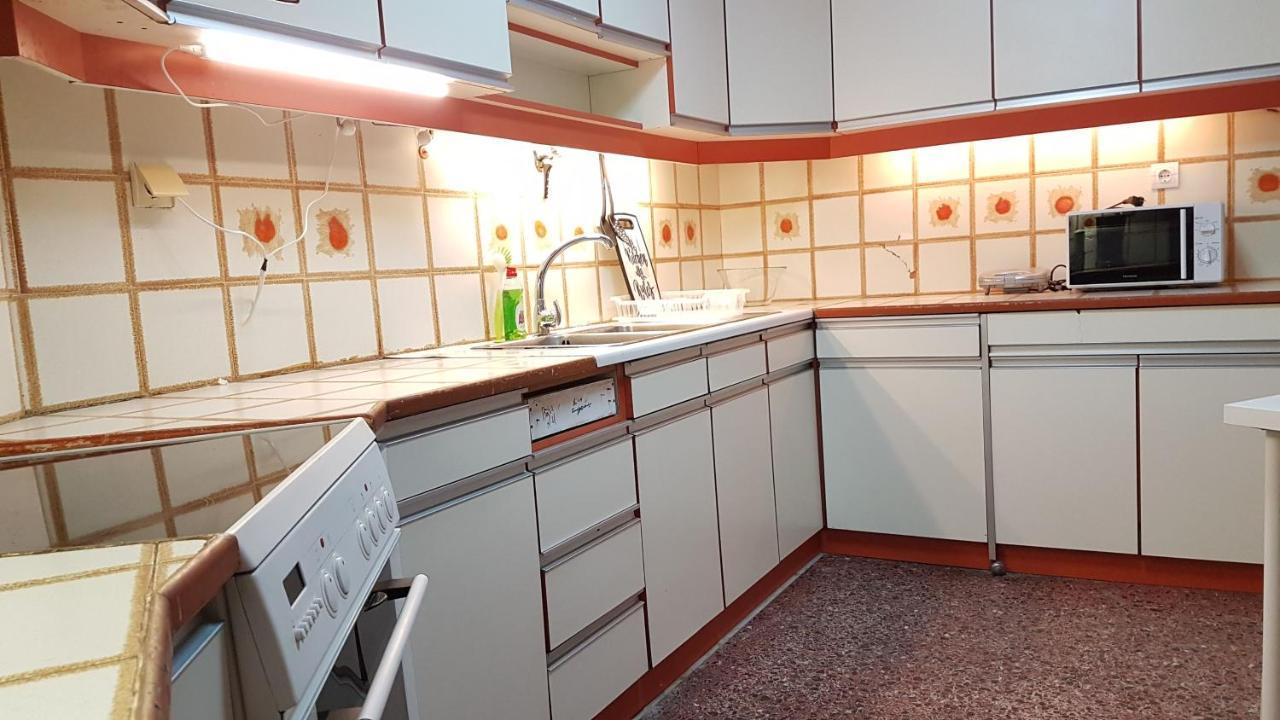 Apricot Apartment - Athens Center, 6 Bd, 2.5 Bath Zewnętrze zdjęcie