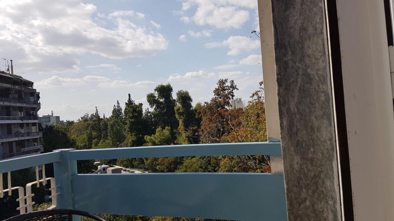 Apricot Apartment - Athens Center, 6 Bd, 2.5 Bath Zewnętrze zdjęcie
