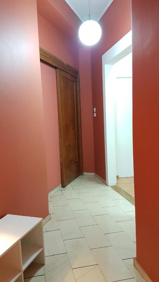 Apricot Apartment - Athens Center, 6 Bd, 2.5 Bath Zewnętrze zdjęcie