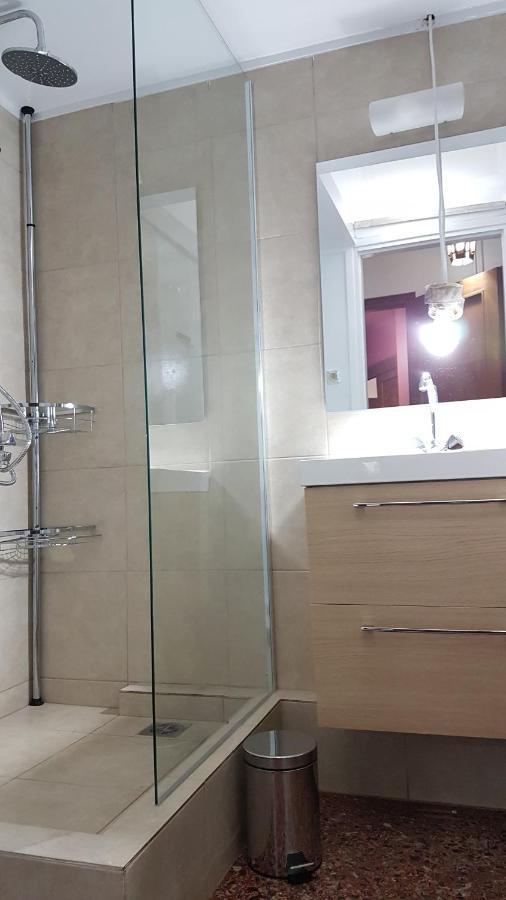 Apricot Apartment - Athens Center, 6 Bd, 2.5 Bath Zewnętrze zdjęcie